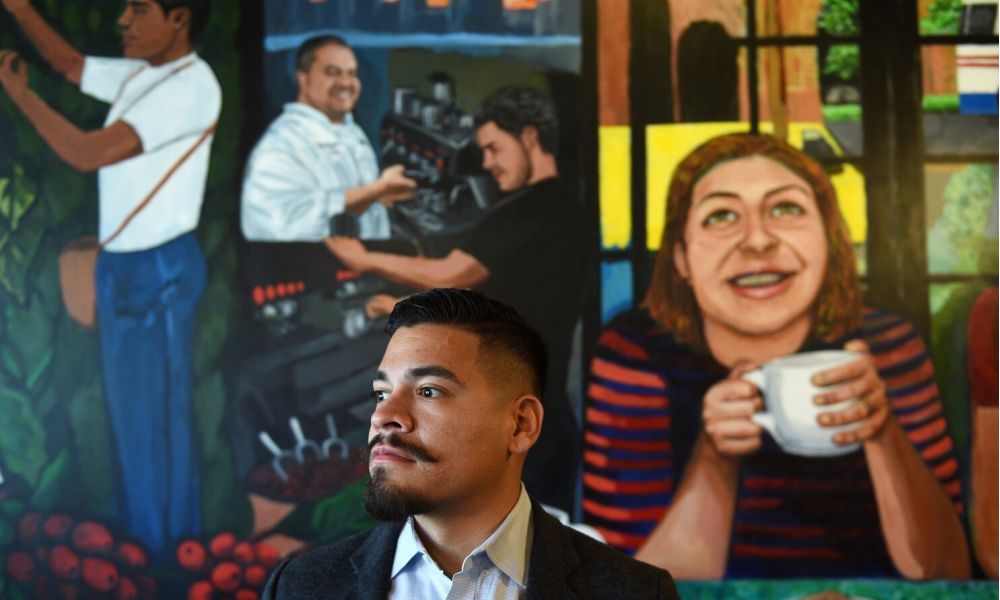 rising tide latino